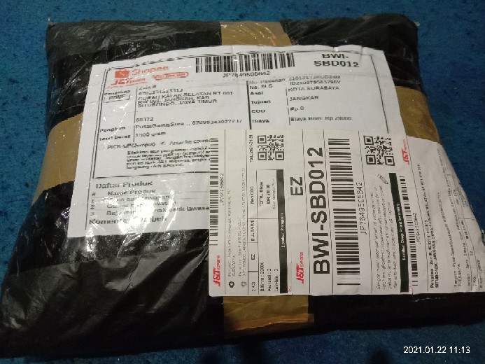 Baju Muslim Anak Batik Lawasan