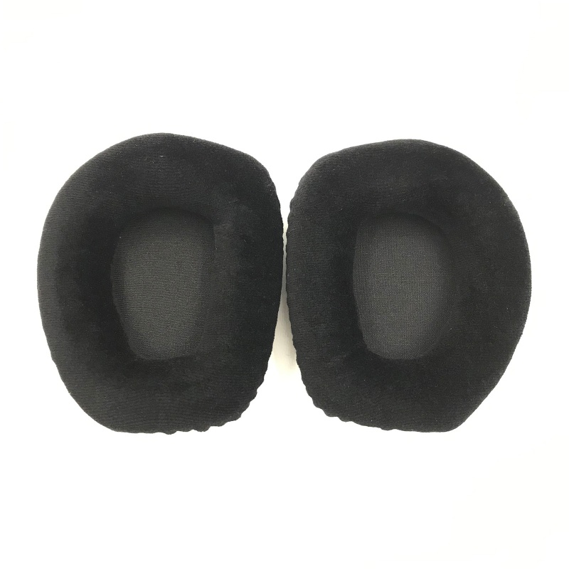 Btsg 1 Pasang Earpads Pengganti Untuk Headphone Over Ear Sennheiser RS165 RS175