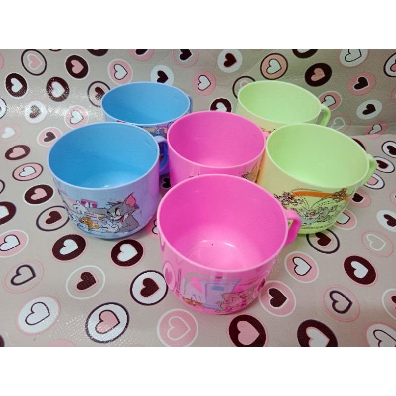 cangkir mini gadang/cangkir minum/cangkir plastik