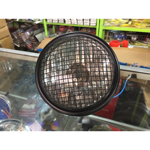 Lampu japstyle jaring