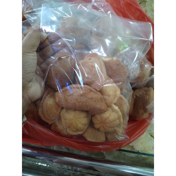 

Kue Bhoy khas Aceh pidie, Bhoi Aceh