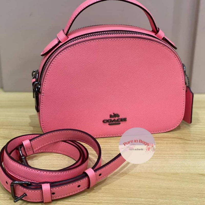 Tas selempang coach serena authentic 100% ori outlet