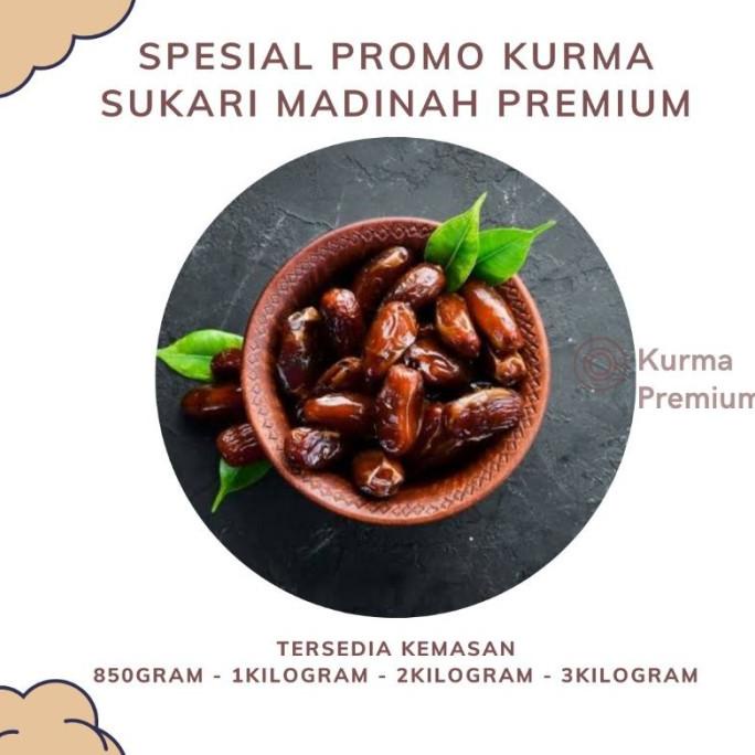 

KURMA SUKARI AL QASSIM -CANAREOK FDGG56416