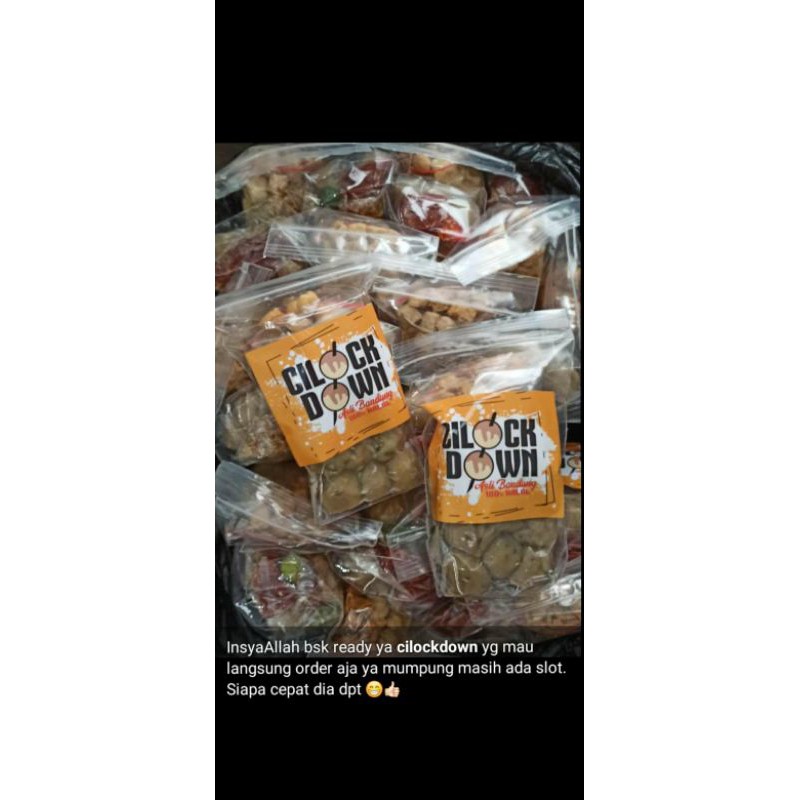 

Baso Aci