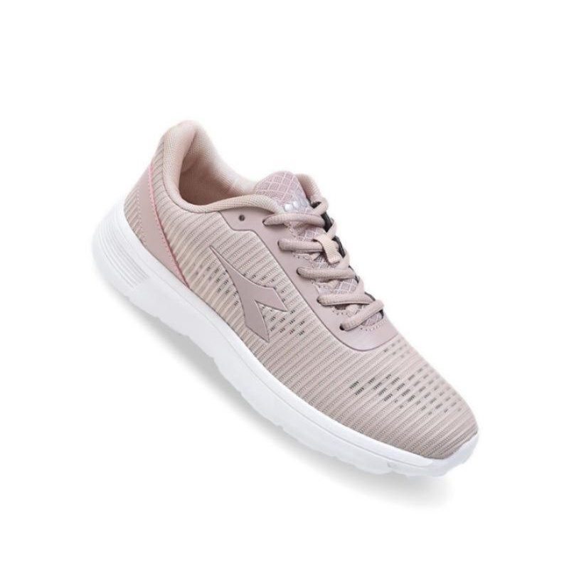 DIADORA ALGUERO PINK / DIADORA ALGUERO WOMENS / SIZE 40