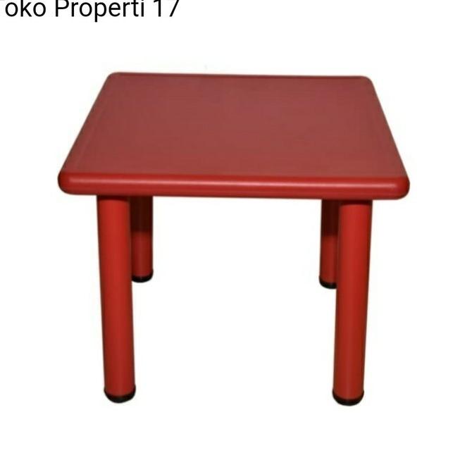 Meja Belajar Informa Yaris Merah Meja Anak Meja Belajar Anak Tk M9I99Vrdfr