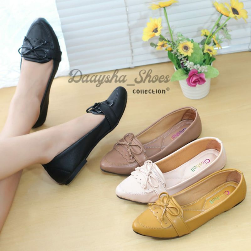 flatshoes wanita rh 03