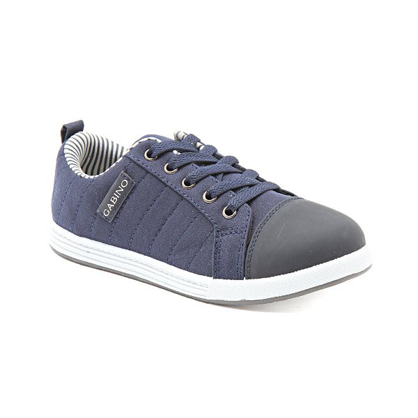 Sepatu Sneakers Gabino Hava Navy