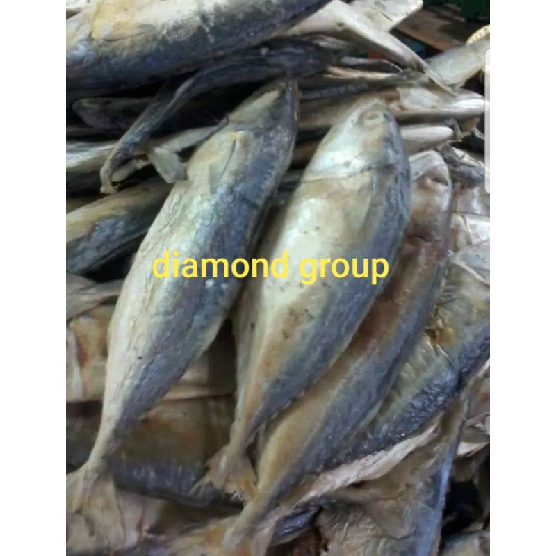 

ikan asin peda 500gram