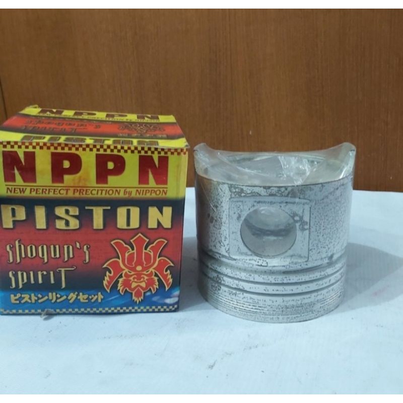 Piston / Seker ZH1115 3R NPPN