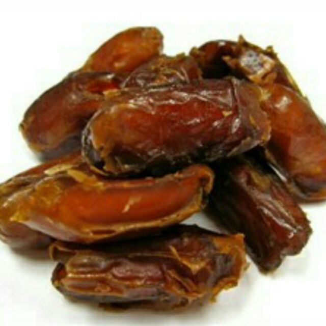 

Be Healthy! Pitted Dates / Kurma tanpa biji 100 Gr