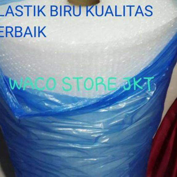 

♔pqd-034 PROMO!! Bubble Buble Wrap/Plastik Gelembung Eceran 500x125 cm (5 meter) bublewarp warp babe