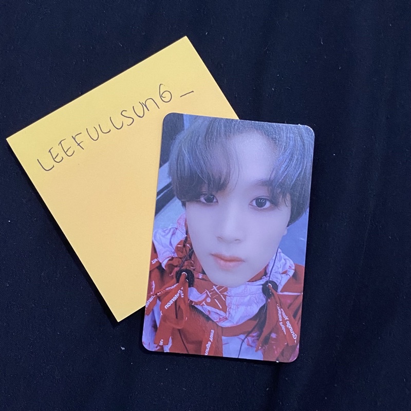 haechan suhum *damage*