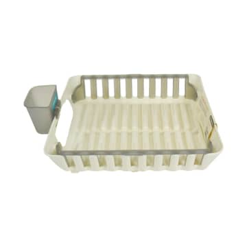 ACE Casabella Rak Piring FLIP 43x33x40 Cm 50045