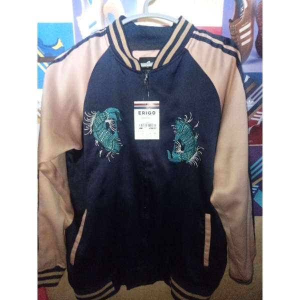 sukajan erigo sz l original