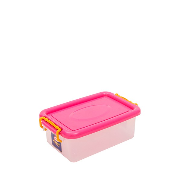 STOCKY CONTAINER BOX 7.5 LITER SIP 123-2