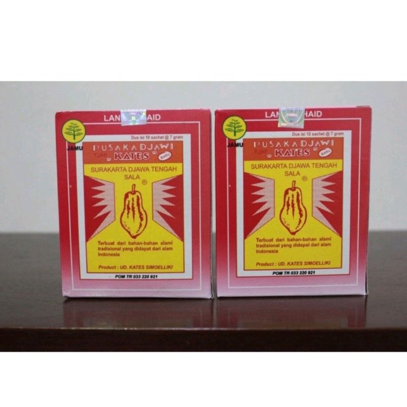 

jamu kates foil