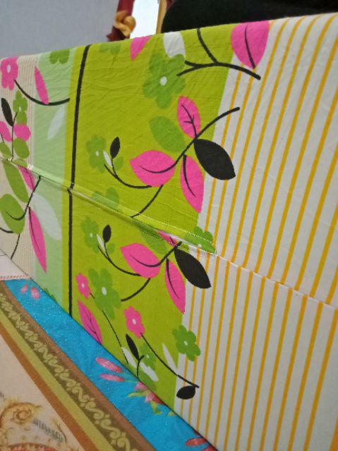 Kasur Inoac Yukata 200x180x40 Garansi 15 Th Kasur Tebal Syifa Foam