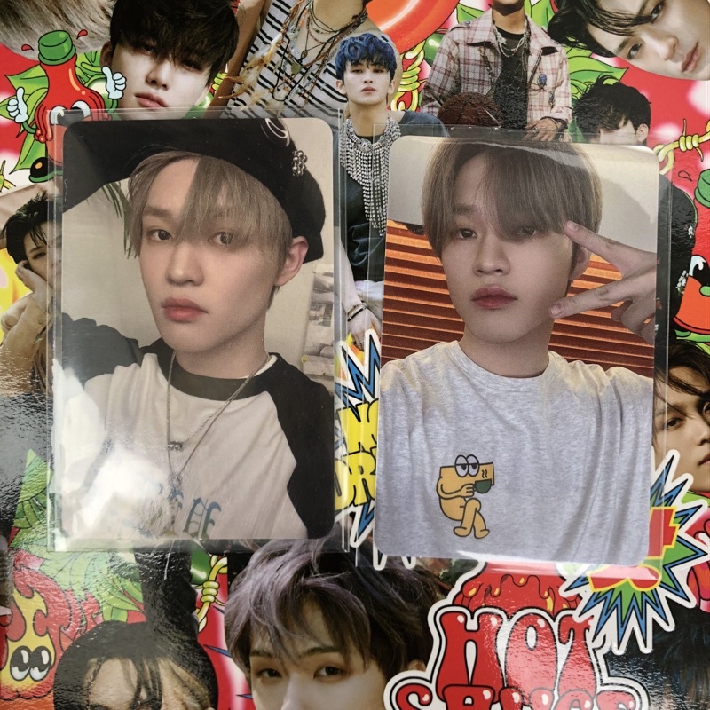 PC CHENLE BORING & CAFE VER