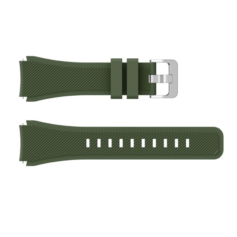 Strap Watch Huawei GT Series 1/2/3 | Silikon Universal 22mm