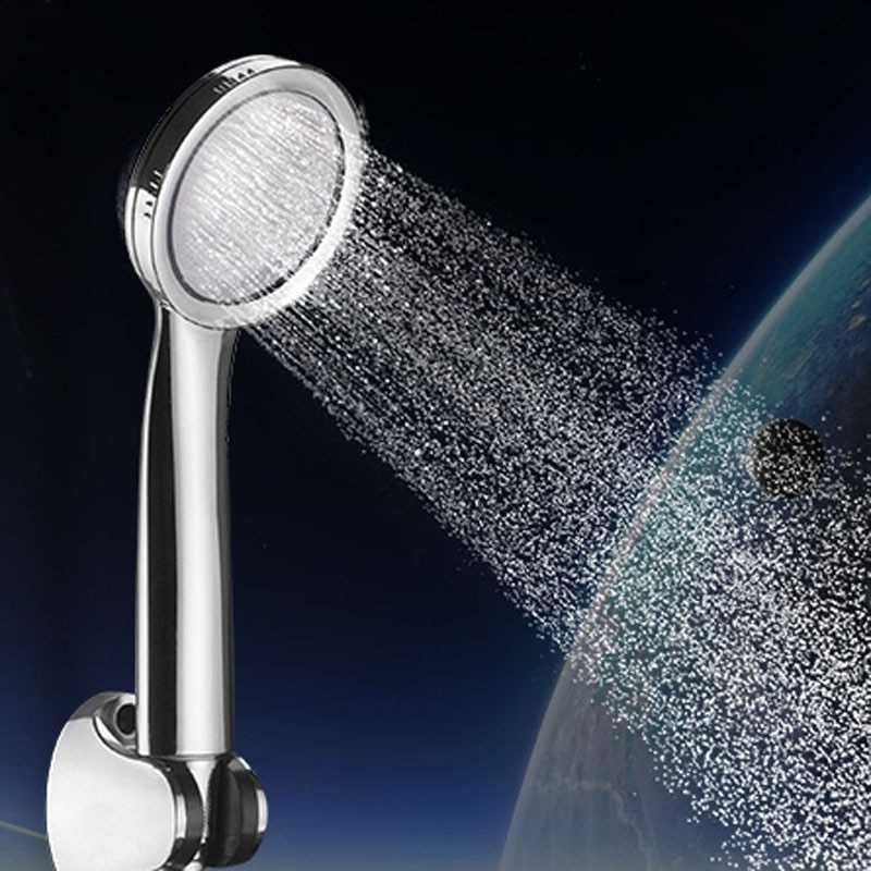 KALAX Kepala Shower Mandi Minimalist Pressurized Nozzle - K001