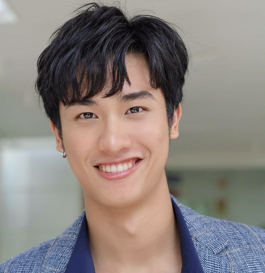 Couple Batik Kebaya Brocade Sarah Cakrawala Lengan Panjang