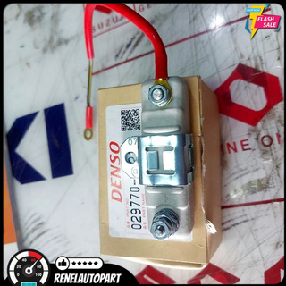 Jual Resistor Coil Koil Toyota Kijang Original Denso | Shopee Indonesia