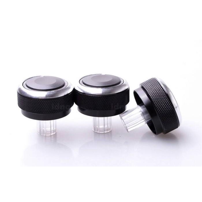 Knob / Knob Ac Elegant Untuk Honda Mobilio