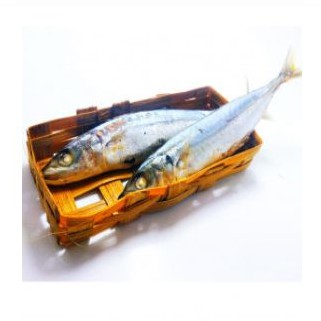 

Rahasia_dapurku ikan cue 1 keranjang (isi 2-3 ikan)