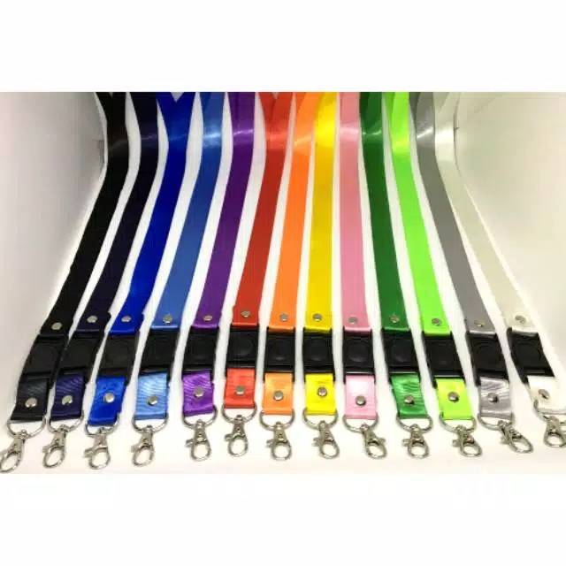 

Tali id card polos