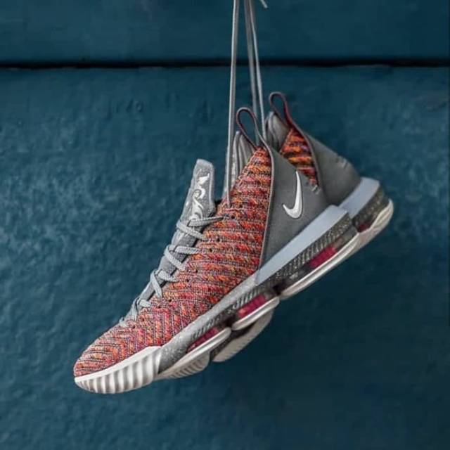 lebron 16 2020