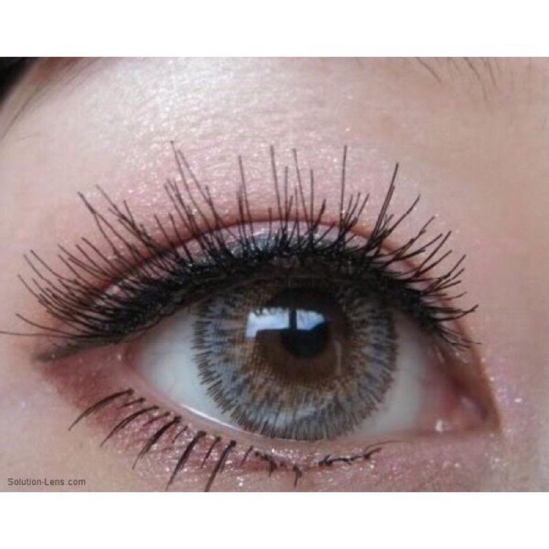 Softlens Jazzie Minus -5.00