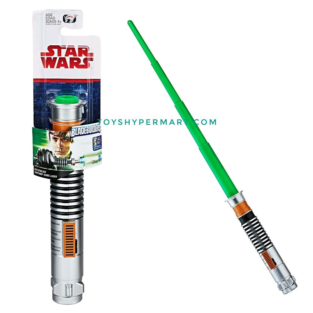 Jual ORIGINAL Luke Skywalker Extendable 