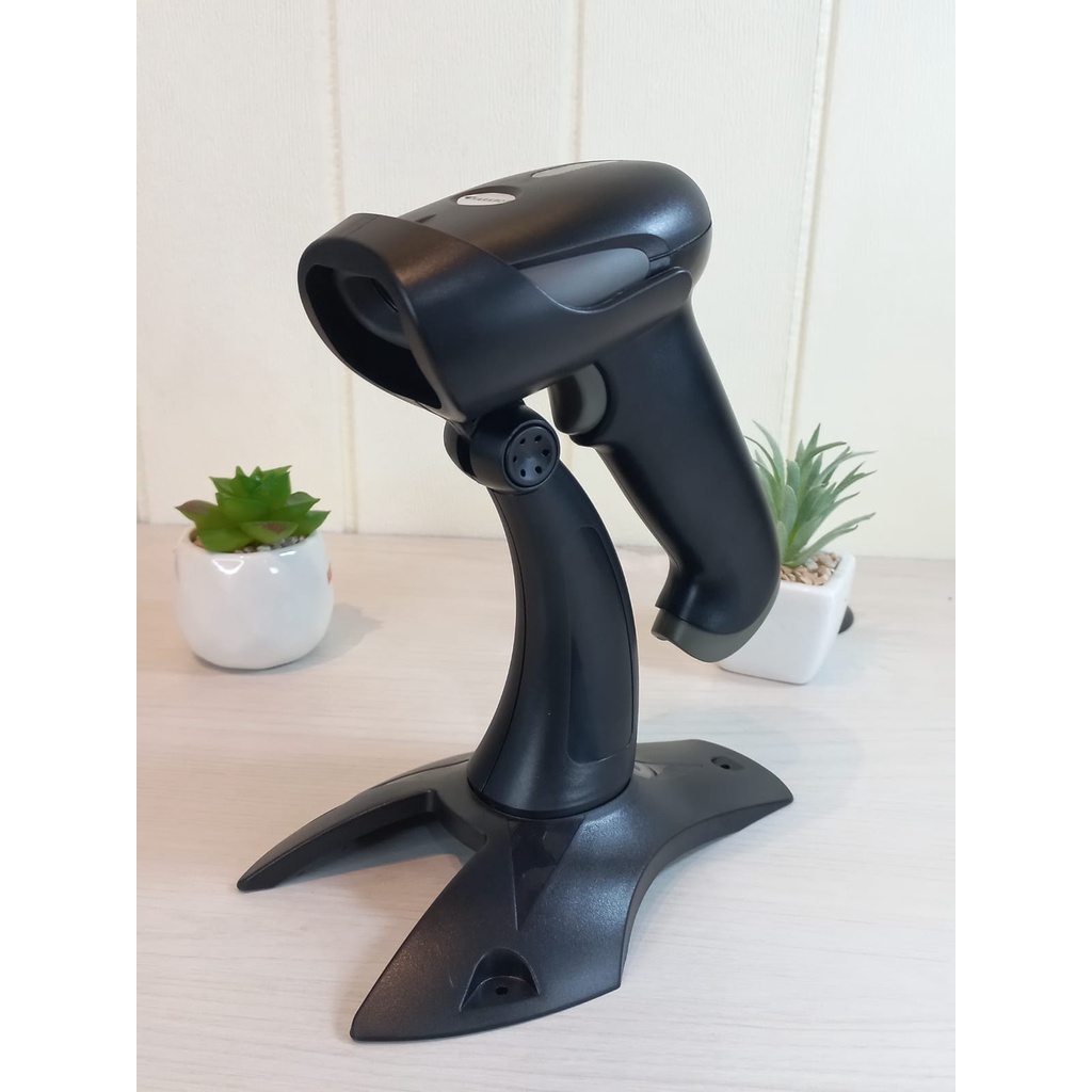 Barcode Scanner Sharkpos  QS2420 Usb 2D Barcode QR Code Setara Kassen