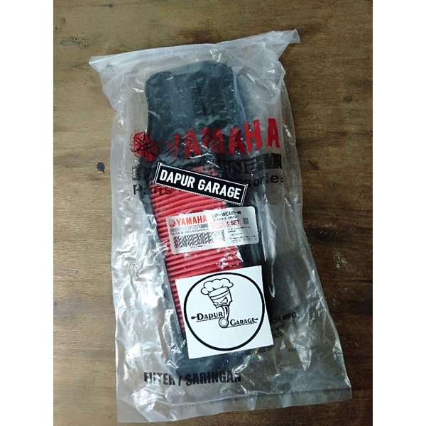 FILTER UDARA XRIDE MIO J ORIGINAL