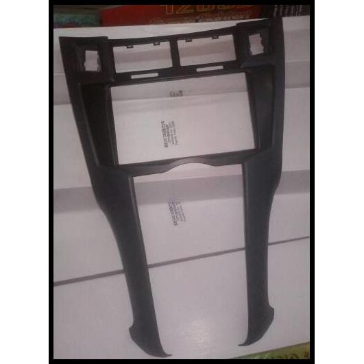 Promo Terbatas Frame Yaris/Frame Headunit Doubledin Tv Mobil Yaris
