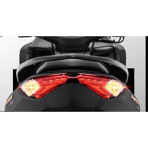 MIKA STOP BELAKANG LAMPU NMAX 155 2020 / MIKA LAMPU BELAKANG YAMAHA NMAX 155