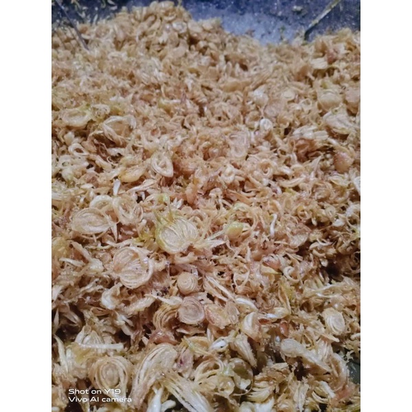 

BAWANG GORENG SUMENEP 1KG