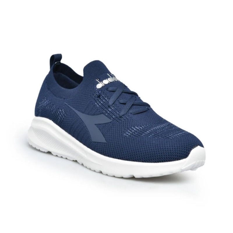 sepatu sneakers pria diadora casello original 100%