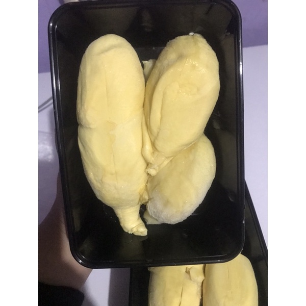 

Durian montong palu 500gr