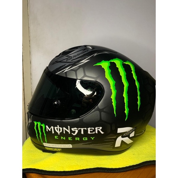 HJC RPHA11 RPHA 11 Pro Cal Crutchlow