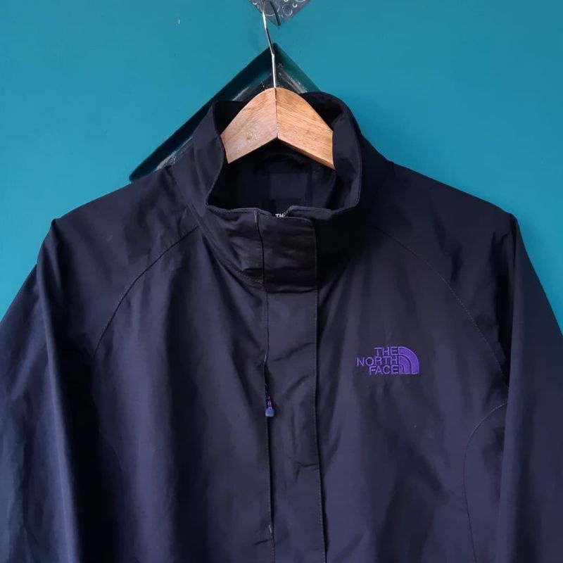 Jaket Outdoor TNF Hyvent