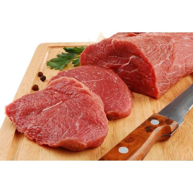 

Tenderloin Beef Lokal - 200 Gr