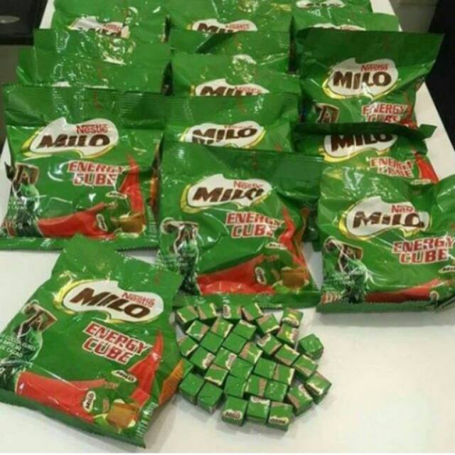 

MILO CUBE 150.000