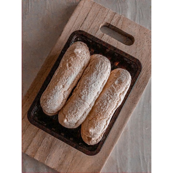 

lady fingers