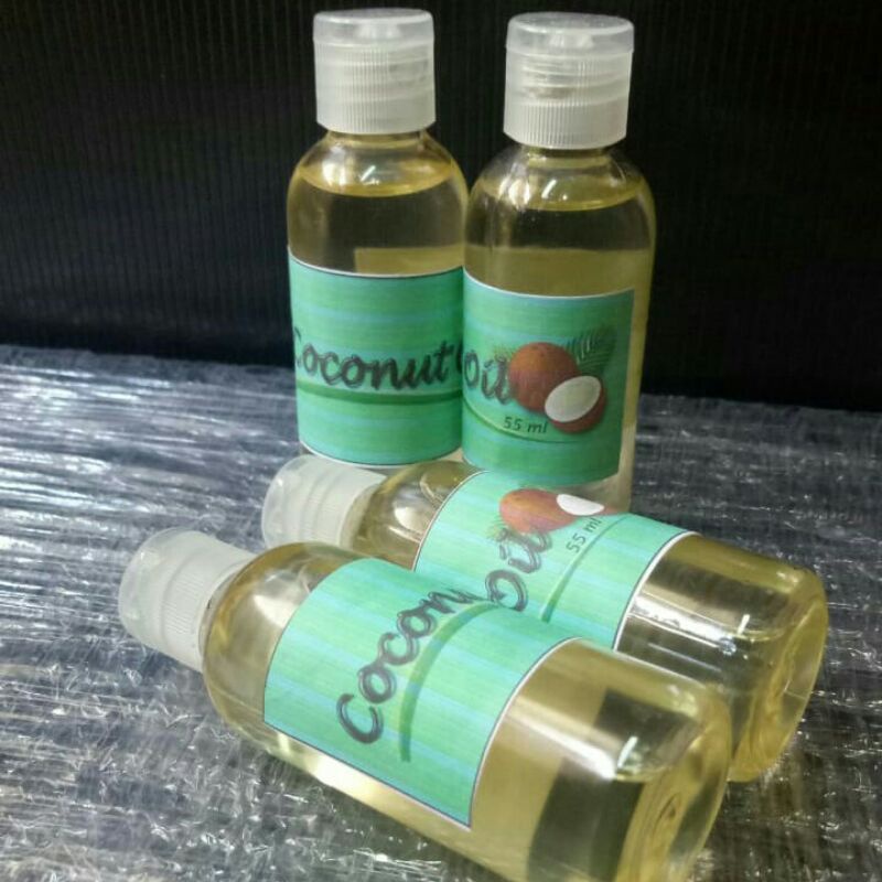 

Coconut Oil Original 100%