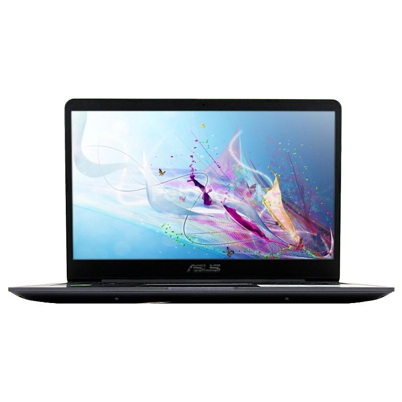 Laptop Gaming Asus S410UN  Core i5 8250U RAM 8GB HDD 1TERA VGA MX150 4GB WIN 10 RESMI