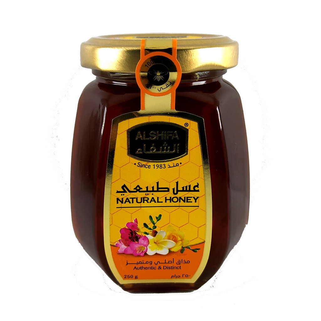

Madu alshifa 250gr madu alsifa