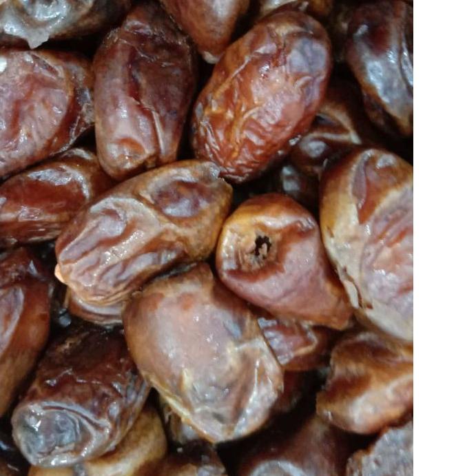 

HARGA GROSIR Kurma madu mesir premium dates 1kg murah