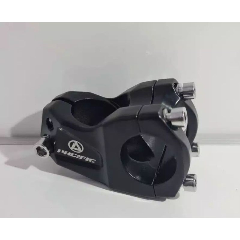 STEM SEPEDA MTB PACIFIC 31.8MM OVERSIZE